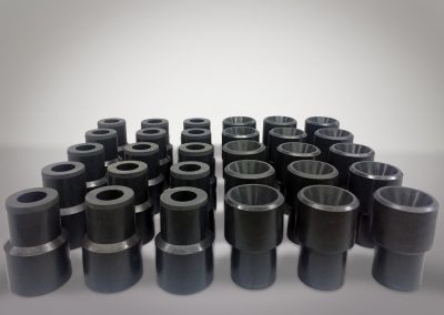 ©SICcast_Düsen aus Verschleißfestem Material