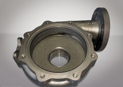 ©SICcast_Beschichtung