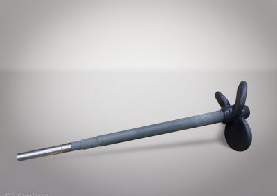 ©SICcast_Rührflügel