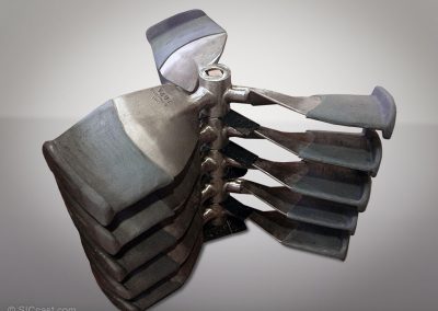 ©SICcast_Rührflügel_Beschichtung