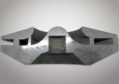 ©SICcast_SICcastPLUS_Laufradschnitt