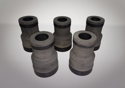 ©SICcast_Düsen,Korrosionsbeständig